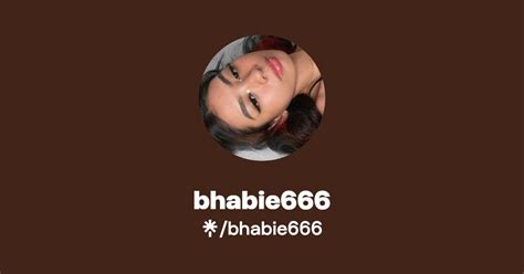 bhabie666 .